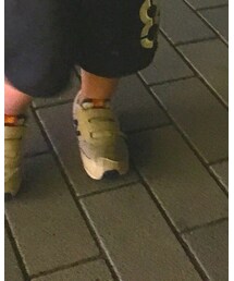 NEW BALANCE | スニーカー