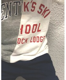 CIAOPANIC TYPY | Tシャツ/カットソー