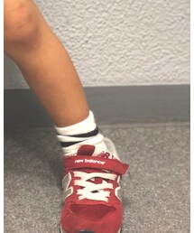 NEW BALANCE | スニーカー