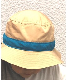 CIAOPANIC TYPY | ハット