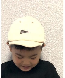 BRANSHES | キャップ