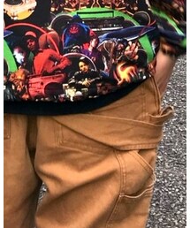 Carhartt | サロペット/オーバーオール
