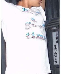 Have a good time | Tシャツ/カットソー