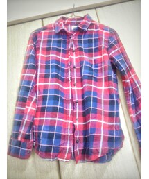 UNIQLO | シャツ/ブラウス