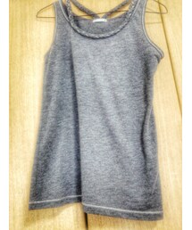 GU | タンクトップ