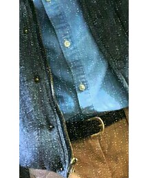 UNIQLO | シャツ/ブラウス