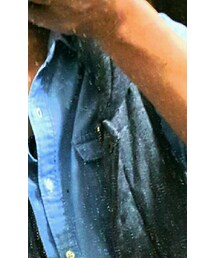 RETRO GIRL | ダウンベスト