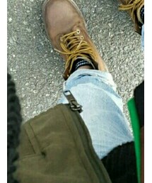 Dr. Martens | ブーツ