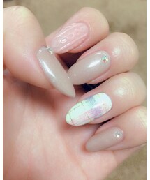 NAILS | ハンドケア/ハンドクリーム