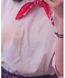 GU | Tシャツ/カットソー