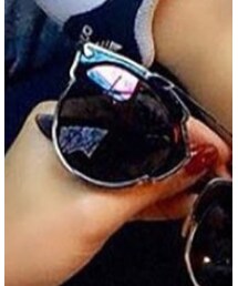 KAREN WALKER | サングラス