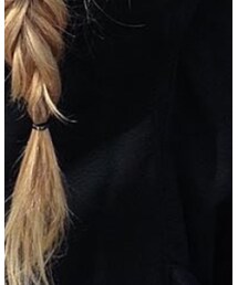 ZARA | ライダースジャケット