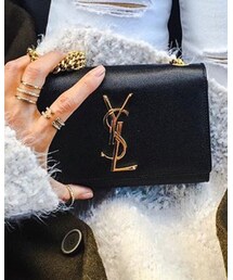 Yves Saint Laurent | ショルダーバッグ