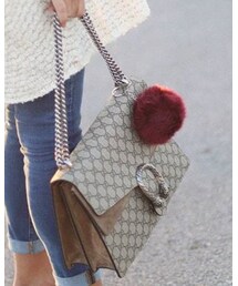 GUCCI | ショルダーバッグ