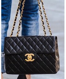 CHANEL | ハンドバッグ