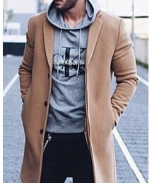 Calvin Klein | パーカー