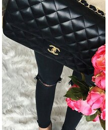 CHANEL | ハンドバッグ