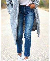 ZARA | デニムパンツ