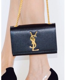 Yves Saint Laurent | ショルダーバッグ