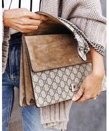 GUCCI | ハンドバッグ