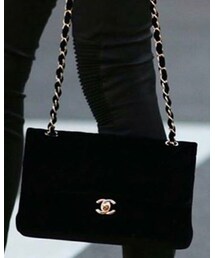 CHANEL | ショルダーバッグ