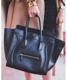 CELINE | トートバッグ