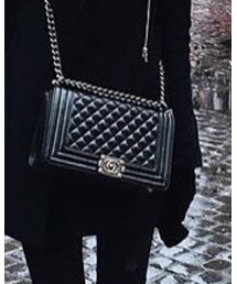 CHANEL | ショルダーバッグ