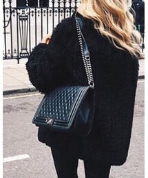 CHANEL | ハンドバッグ