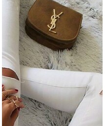 Yves Saint Laurent | ショルダーバッグ