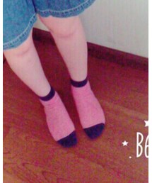 靴下屋 | ソックス/靴下