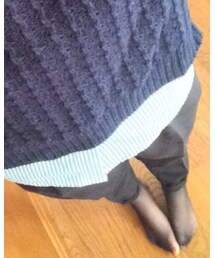 ikka | シャツ/ブラウス