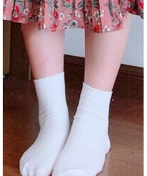 Hanako | ソックス/靴下