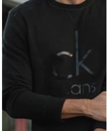 Calvin Klein | スウェット