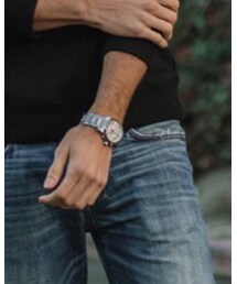 Gc | アナログ腕時計