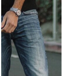 Abercrombie&Fitch | デニムパンツ