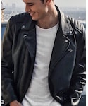 ZARA MAN( )の「トップス(Tシャツ/カットソー)」
