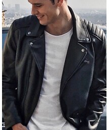 ZARA MAN | Tシャツ/カットソー