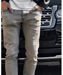 ZARA MAN | その他パンツ