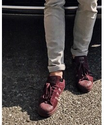 adidas | スニーカー