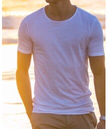 ZARA | Movie poster (Tシャツ/カットソー)