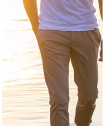 ZARA MAN | チノパンツ