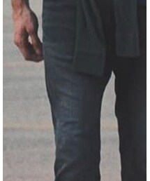 de la commune | デニムパンツ