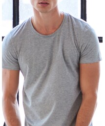 RIVER ISLAND | long line shirt(Tシャツ/カットソー)