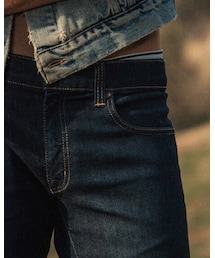 fidility | デニムパンツ