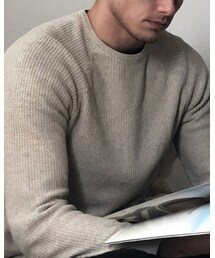 ZARA | ジャージ