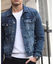 TOMMY HILFIGER | デニムジャケット