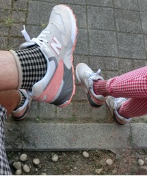 NEW BALANCE | スニーカー