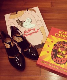 Jeffrey Campbell | その他シューズ