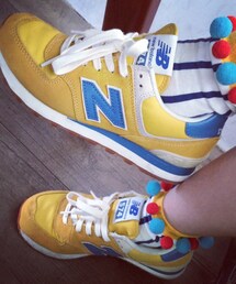 NEW BALANCE | スニーカー