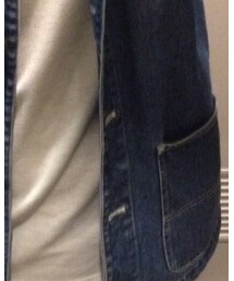 古着 | カバーオール